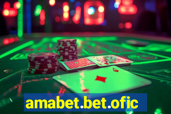 amabet.bet.oficial