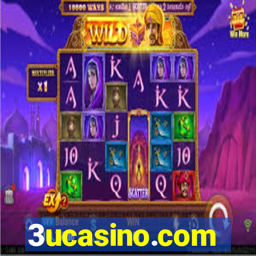 3ucasino.com