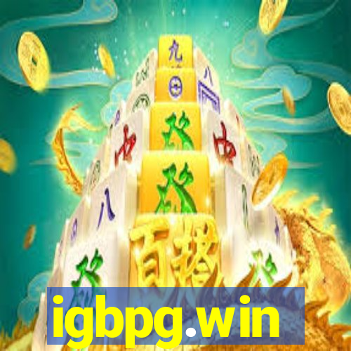 igbpg.win