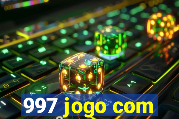 997 jogo com