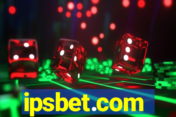 ipsbet.com