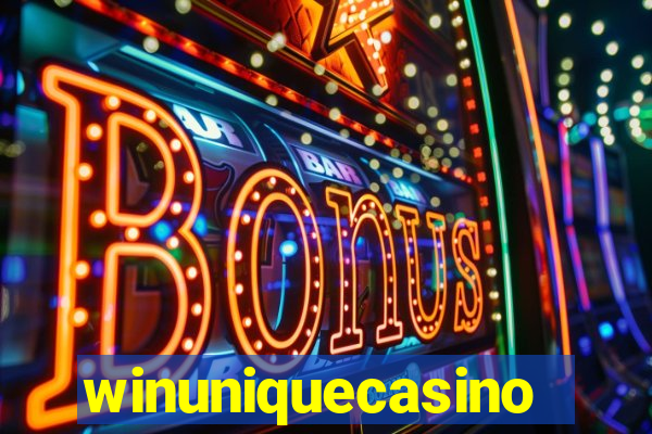 winuniquecasino