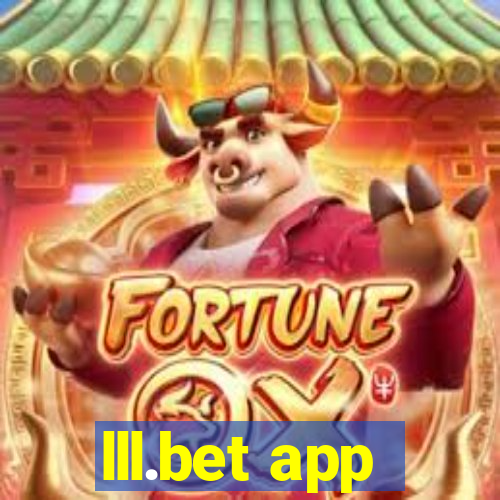 lll.bet app