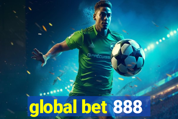 global bet 888