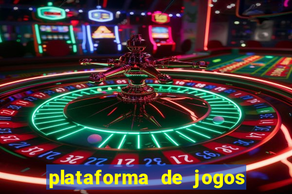 plataforma de jogos que aceita cartao de debito