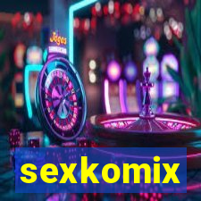 sexkomix