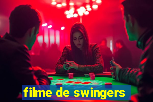 filme de swingers