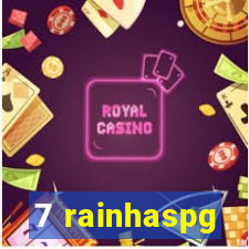 7 rainhaspg