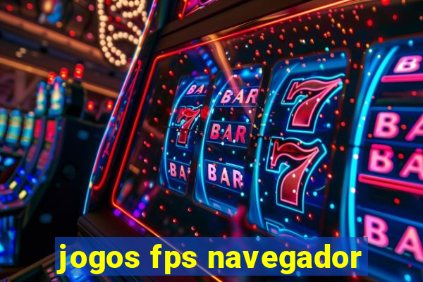 jogos fps navegador