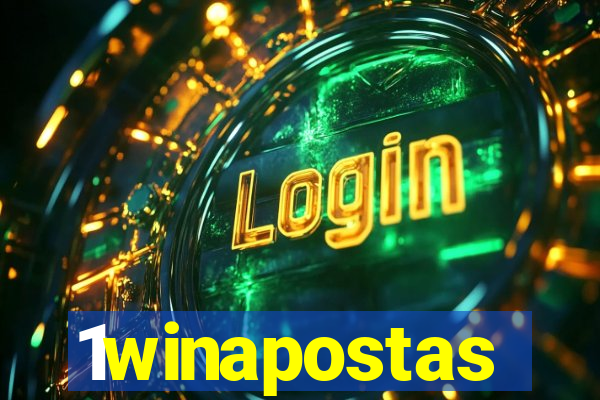 1winapostas