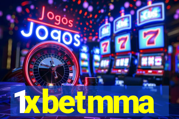 1xbetmma