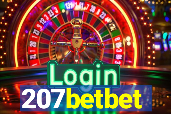 207betbet