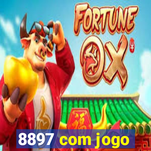 8897 com jogo