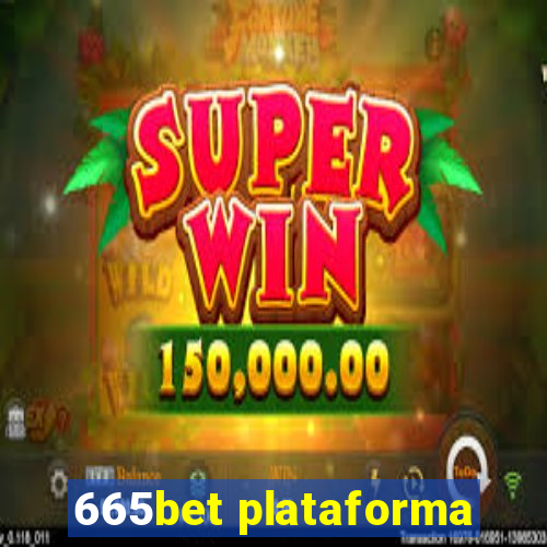 665bet plataforma