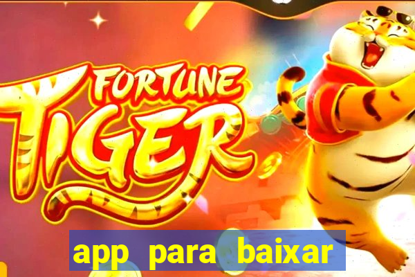 app para baixar jogos hackeados android