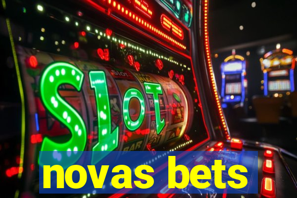 novas bets