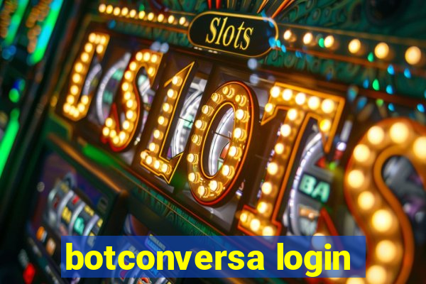 botconversa login