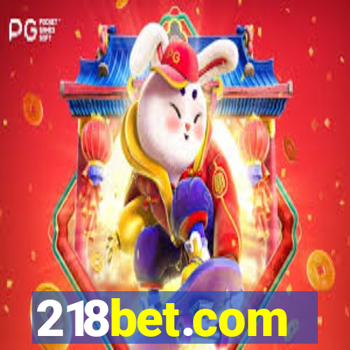 218bet.com