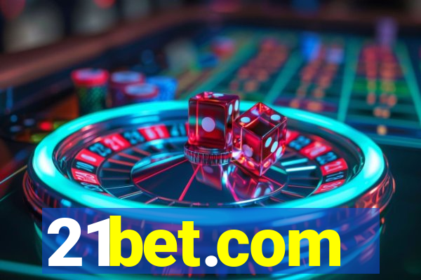 21bet.com