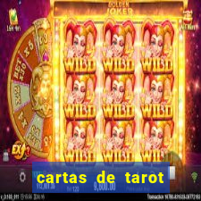 cartas de tarot somos todos um