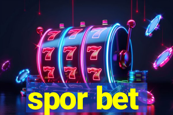 spor bet