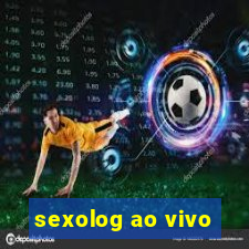 sexolog ao vivo