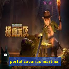 portal zacarias martina