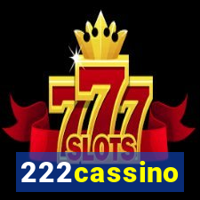 222cassino