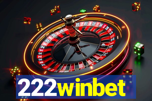 222winbet