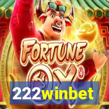 222winbet