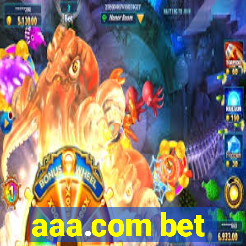 aaa.com bet