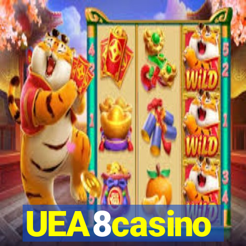 UEA8casino