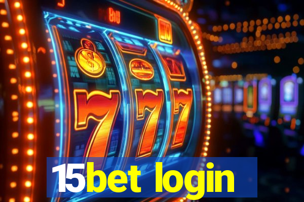 15bet login