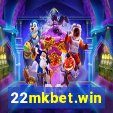 22mkbet.win