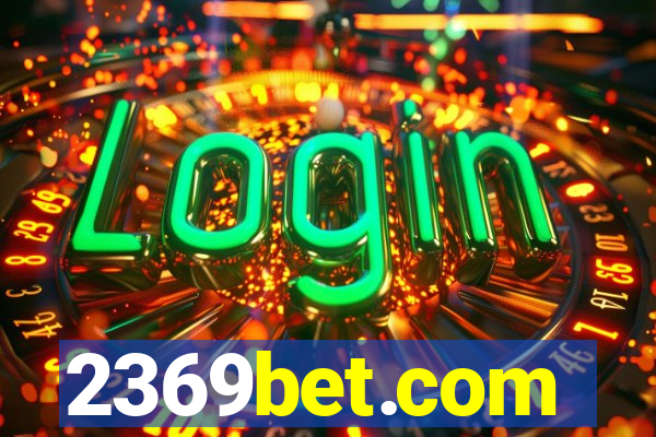 2369bet.com