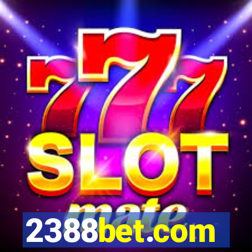 2388bet.com