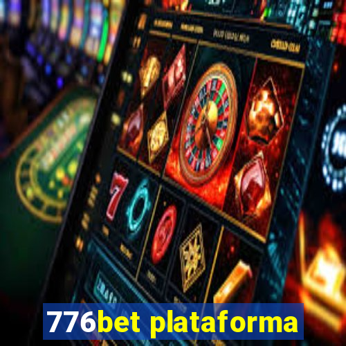 776bet plataforma