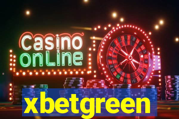 xbetgreen