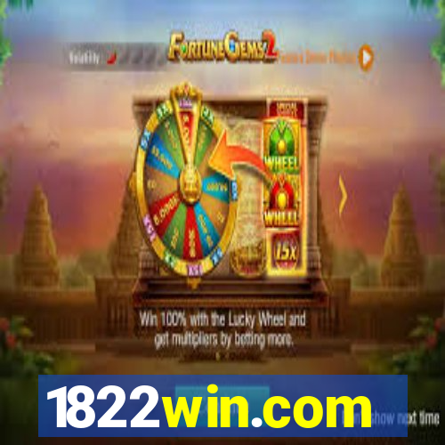 1822win.com