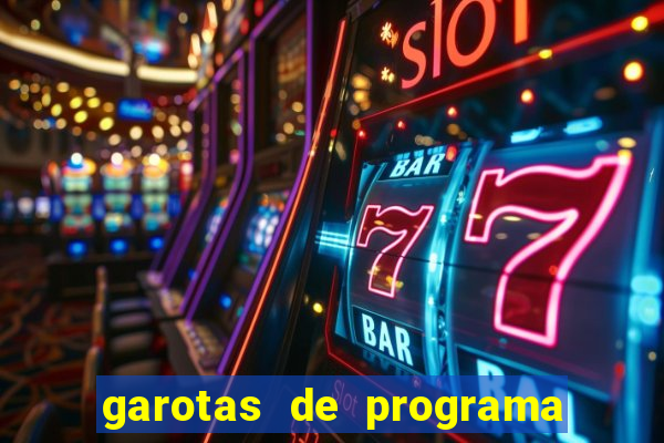 garotas de programa cruzeiro sp