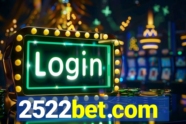 2522bet.com