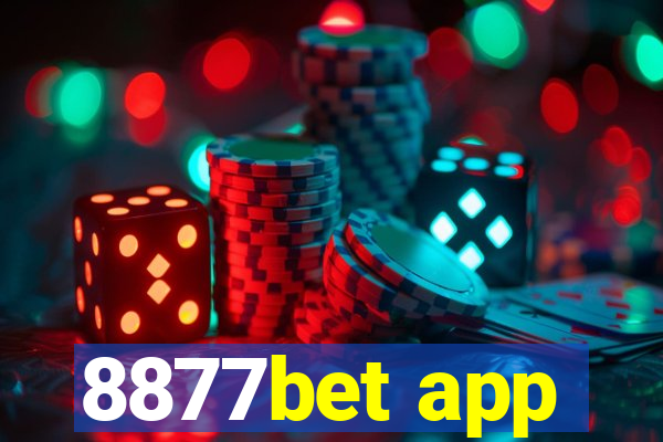 8877bet app