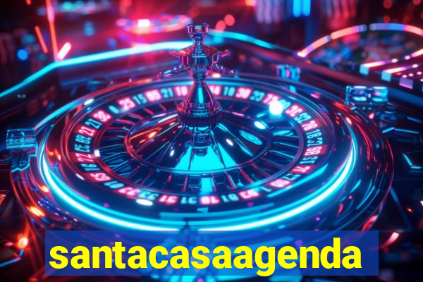 santacasaagendamento