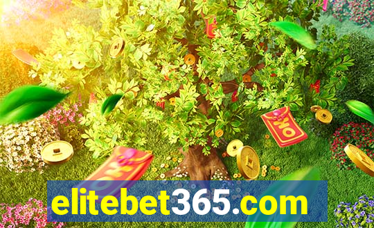 elitebet365.com