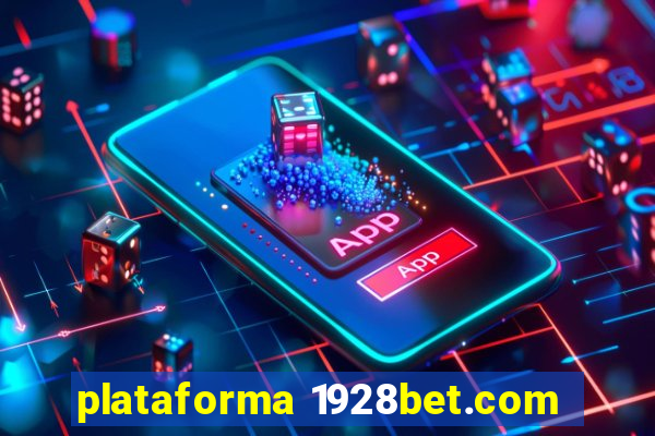 plataforma 1928bet.com