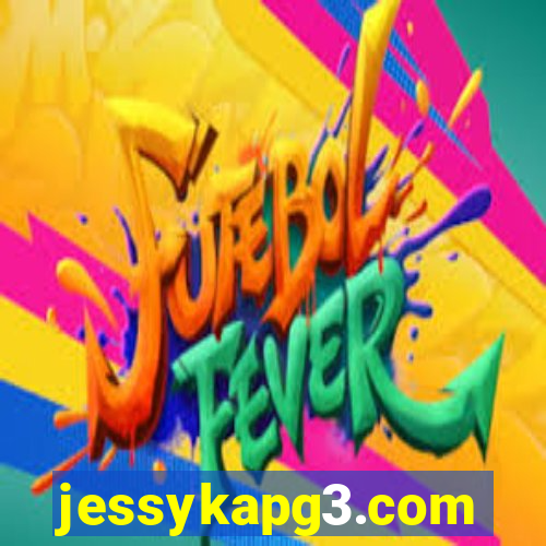 jessykapg3.com