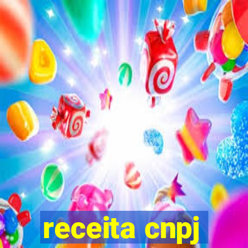 receita cnpj