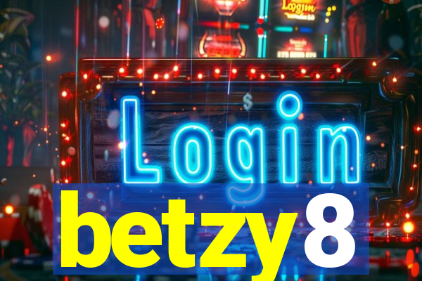 betzy8