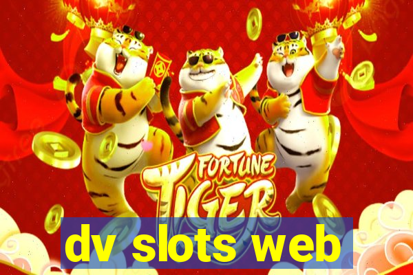 dv slots web