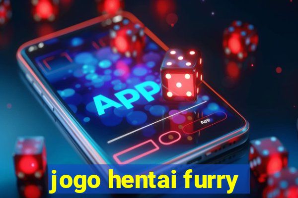 jogo hentai furry